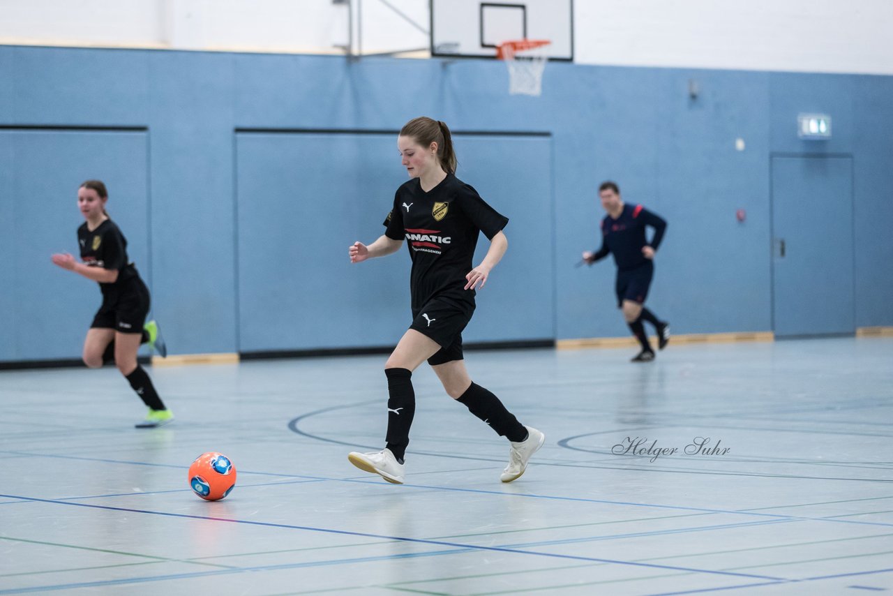 Bild 127 - HFV Futsalmeisterschaft